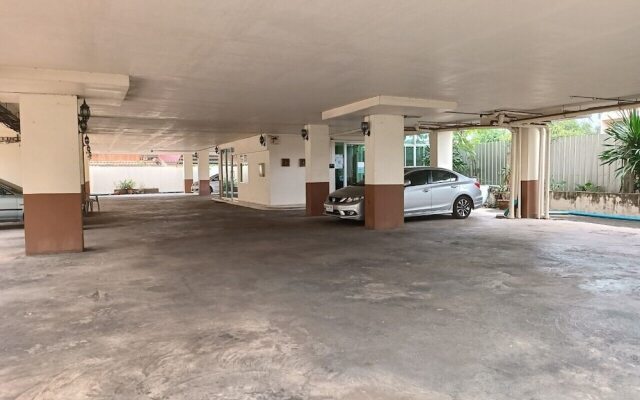 Grandview Condominia