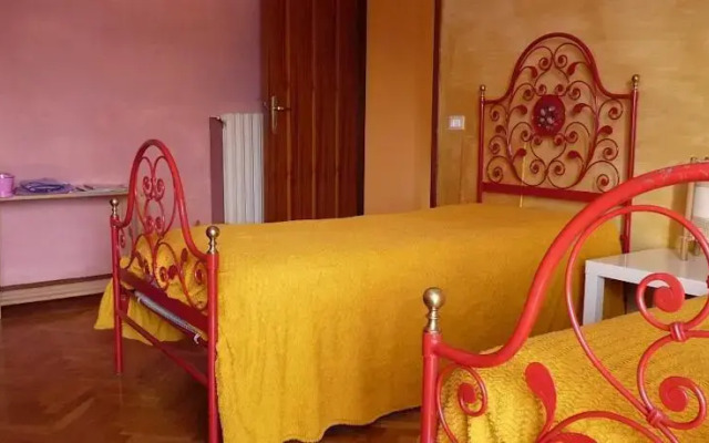 B&B Nonna Rina