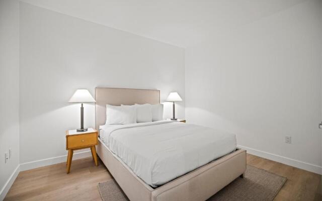 WhyHotel by Placemakr, San Jose