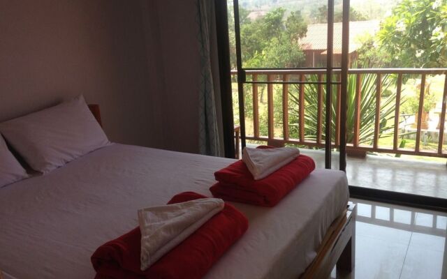 Pai Erawan Resort