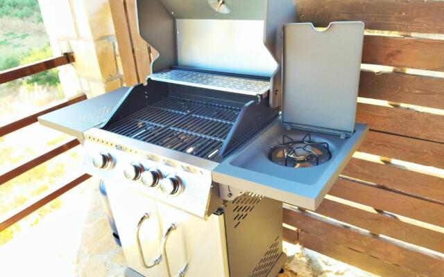 Little House on the Prairie - Chania