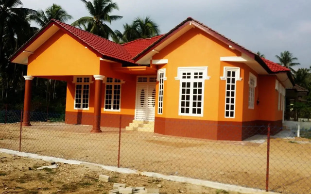 Noor Guesthouse