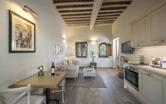 Borgo Argiano