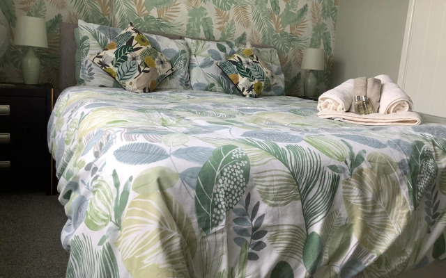 Sandyhill Guest House