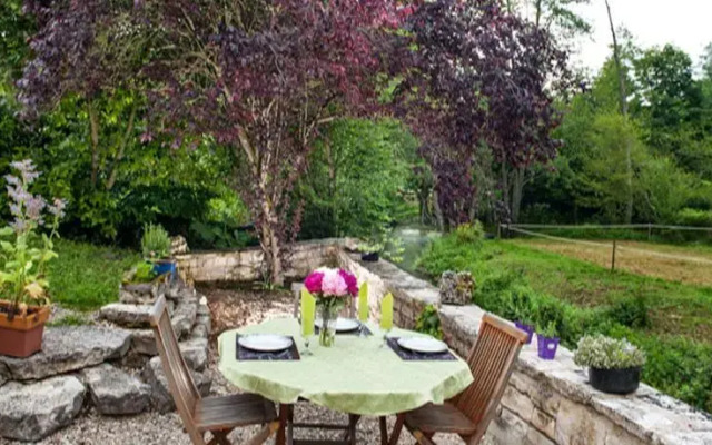 Auberge Du Moulin