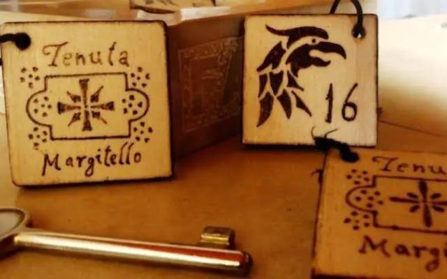 Agriturismo Tenuta Margitello