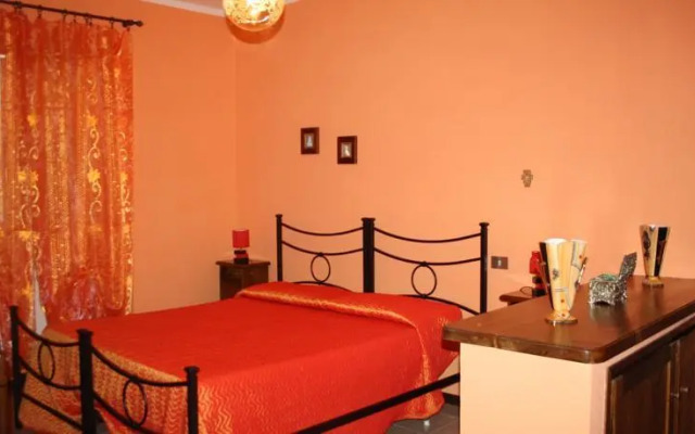 Agriturismo Verdicchio