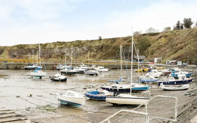 Dunnottar Woods House