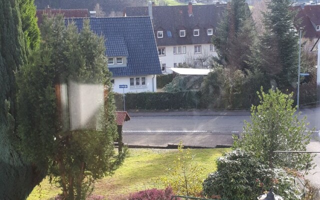 Schwarzwaldhotel Garni Wolfach