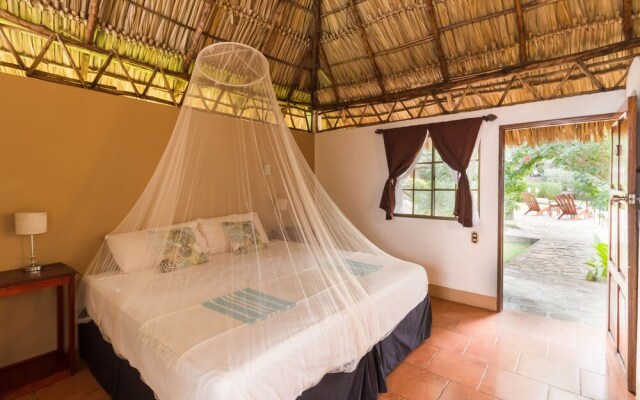 Hotel Mariposa