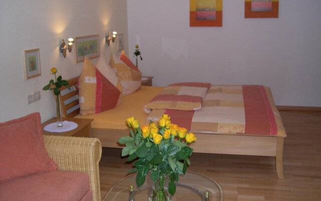 Appartement Auwald