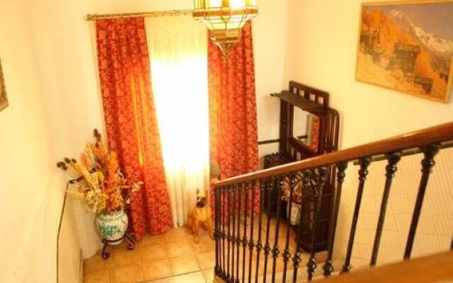 Pension Zurita