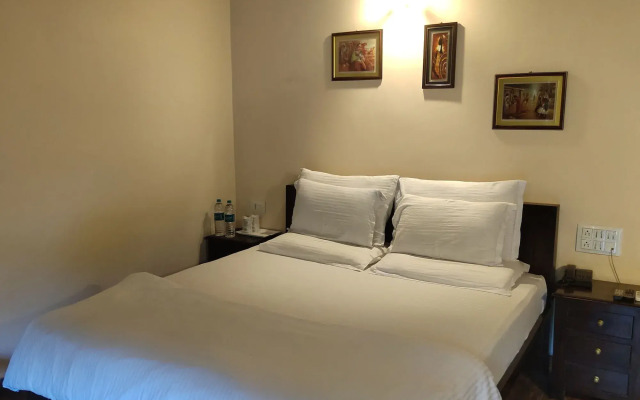 Hill 'N' You - A Boutique Garden Resort