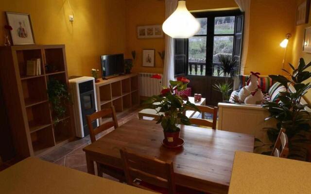 La casona de las meninas