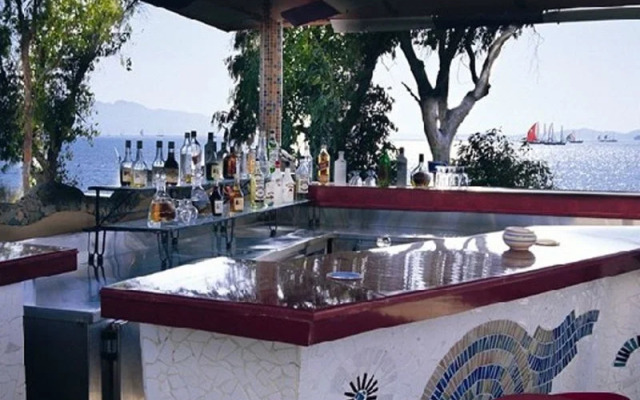 Mar Hotel