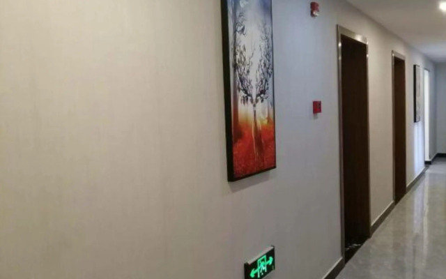 Debisi Hotel