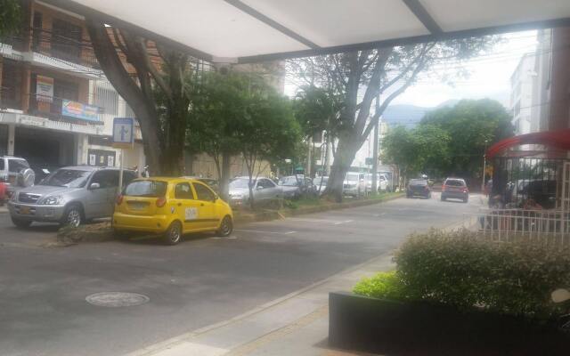 Hotel Quinta Avenida