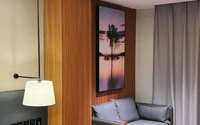 Park Hyatt Hotel