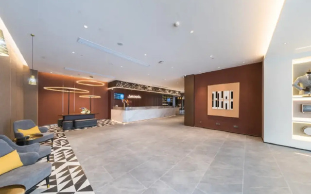 Home Inn Jimei University - Xiamen