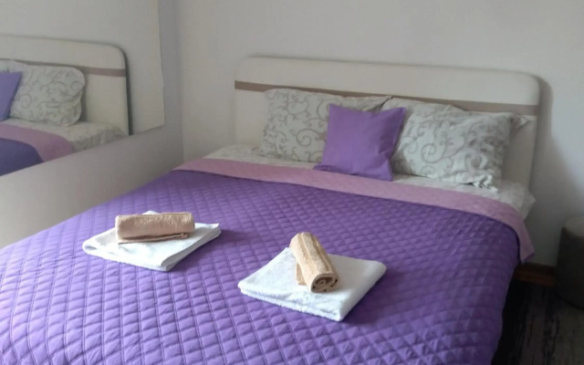 Apartman Magdalena