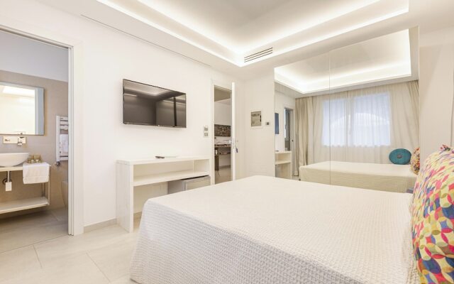 2503 B&B Villa Eragea - Camere Superior by Barbarhouse