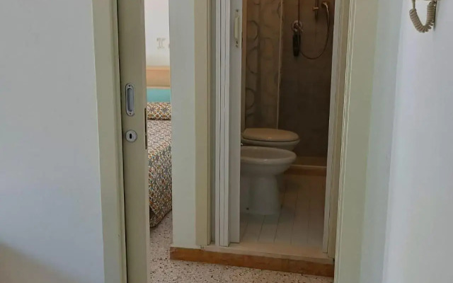 Hotel Sabrina Nord