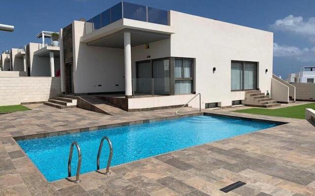 Villamartin Paradise
