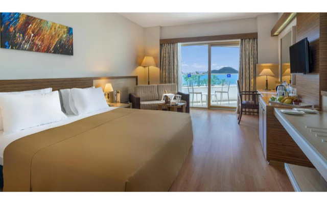 Azure By Yelken Hotel - All Inclusive