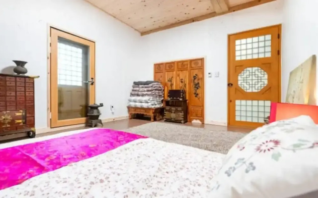 Daebudo Shwim Pension