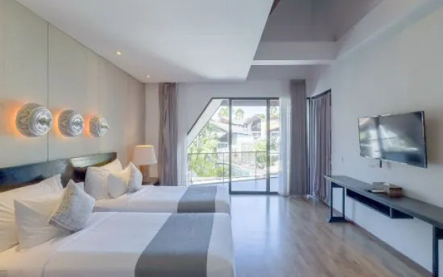 The Lavana Goms Villa Nusa Dua (2 Bedroom Villa)