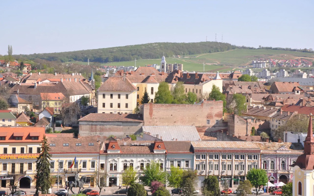 Continental Forum Tirgu Mures