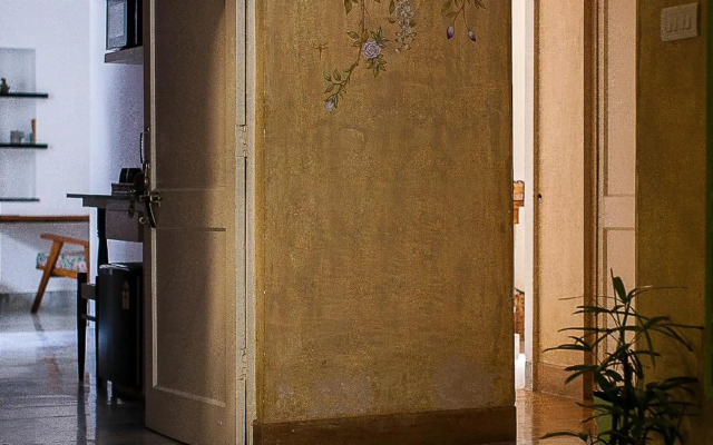 Mukam Boutique Homestay