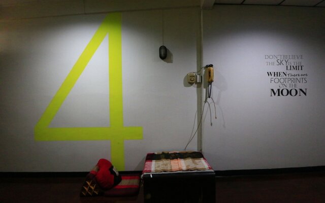 M House Hostel
