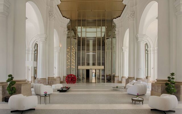 NH Collection Milano City Life