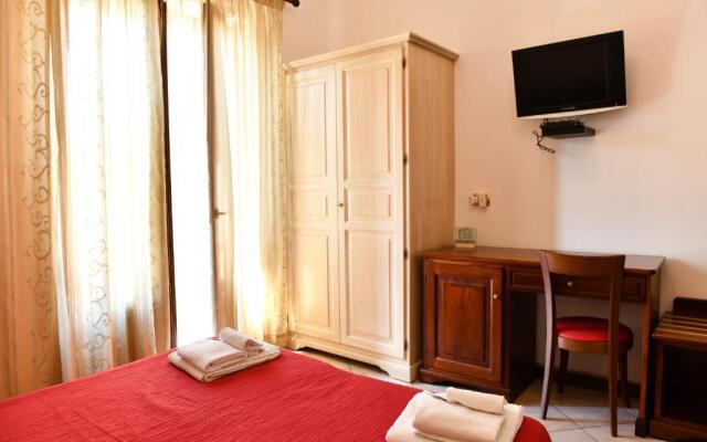 Mamamia Guesthouse
