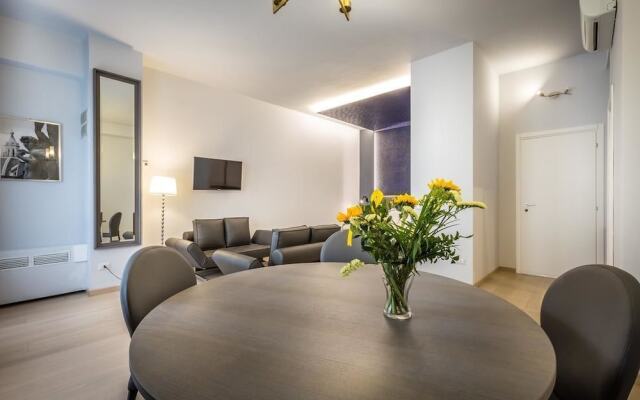 Blu Notte Guest House