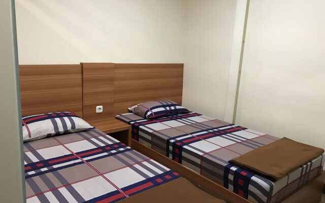 Intech Hostel