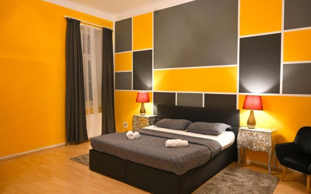 Elegant Suite Altes AKH