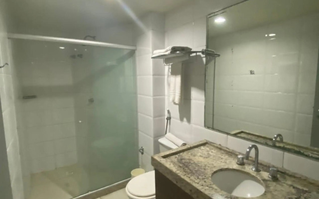 Nobile Suites Tambaú