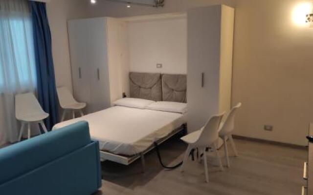 Appartamenti Villa Padania