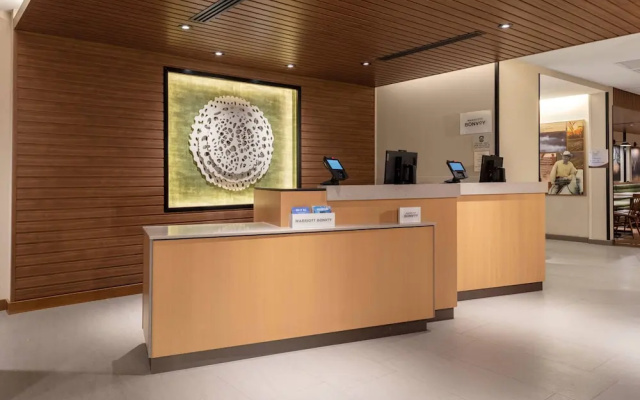 Fairfield Inn & Suites Medford
