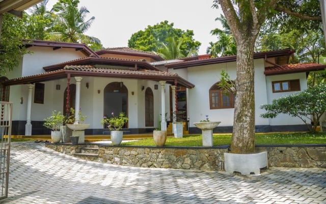 Villa Kumana