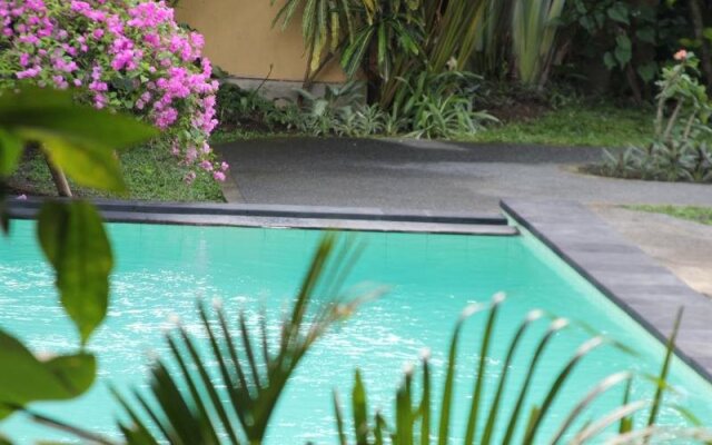 Secret Garden Guest House