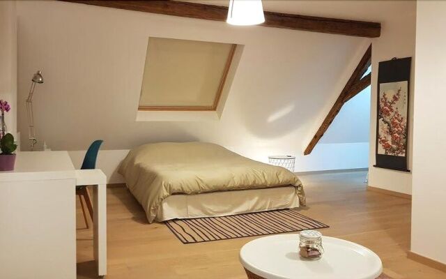 Le Moulin de Krautergersheim