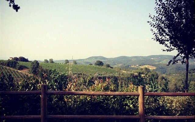 Chianti Village Morrocco