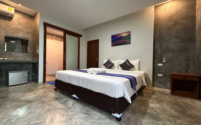 Tann Anda Resort