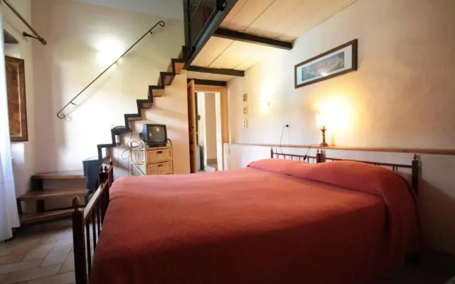 Casa Castellina