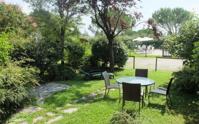 Agriturismo Villa Coren