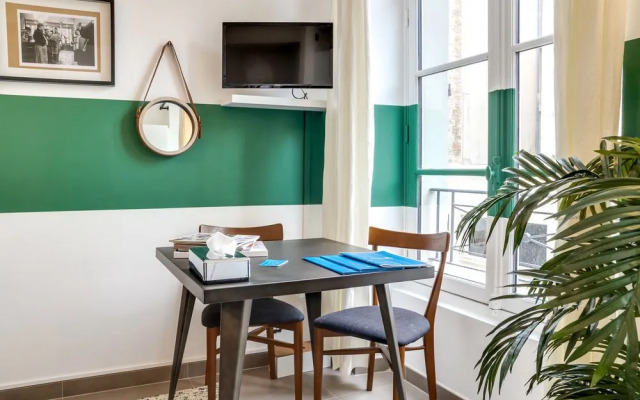 Sweet Inn Apartments - Rue De L Echiquier