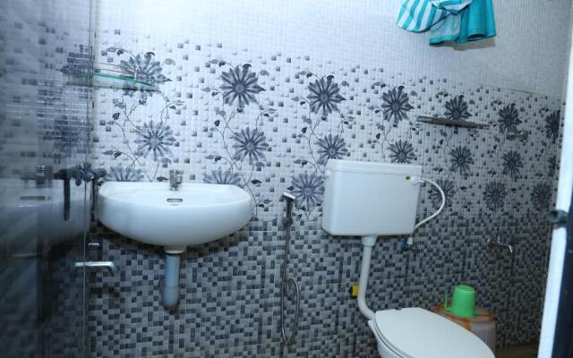 Airport Cochin Grand Residency , NEDUMBASSERY